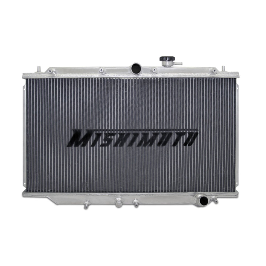 Mishimoto Performance Aluminum Radiator MMRAD-BB2-92 Fits Honda Prelude 1992-1996