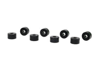 Nolathane Black Sway Bar Link Bushing REV006.0028 (Front)