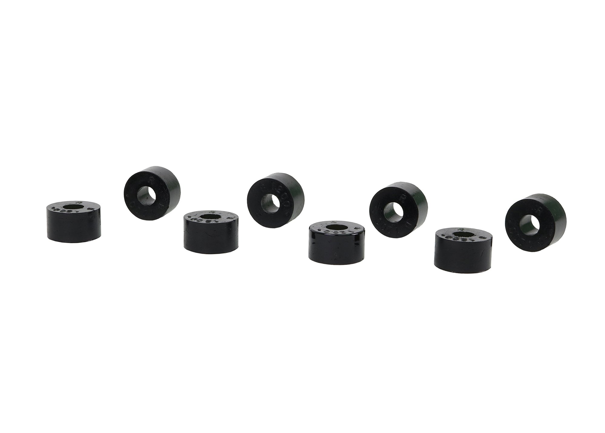 Nolathane Black Sway Bar Link Bushing REV006.0028 (Front)
