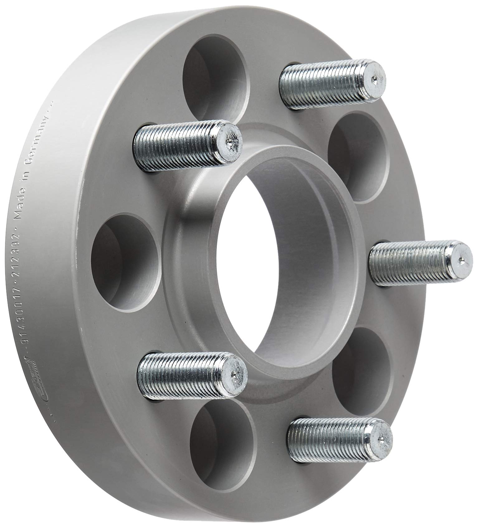 Pro-Spacer Eibach Kit 30 mm Pair S90-4-30-017 1 Piece Compatible with Chrysler 300 C 2005-2008