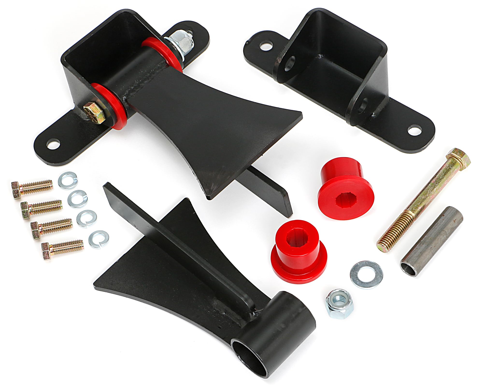 Motor Mount Trans-Dapt 4512