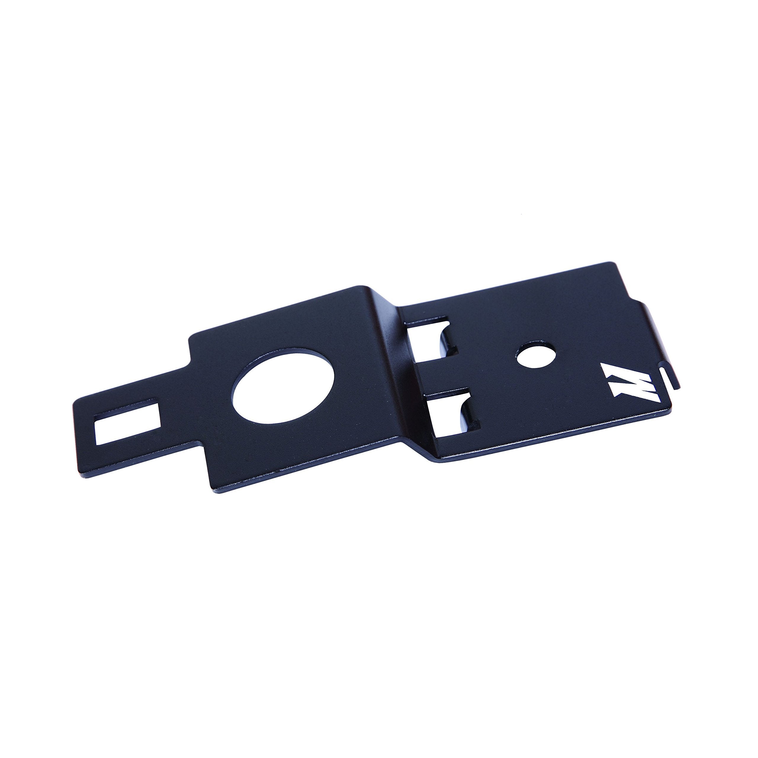 Mishimoto Aluminum Radiator Stay MMRS-SUBI-01B Fits Subaru WRX/STI 2001-2007 Black