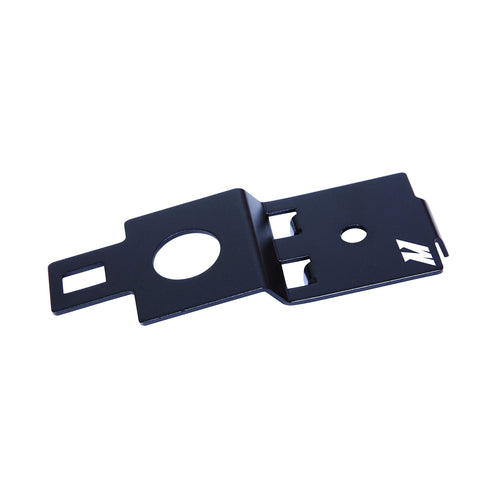 Mishimoto Aluminum Radiator Stay MMRS-SUBI-01B Fits Subaru WRX/STI 2001-2007 Black