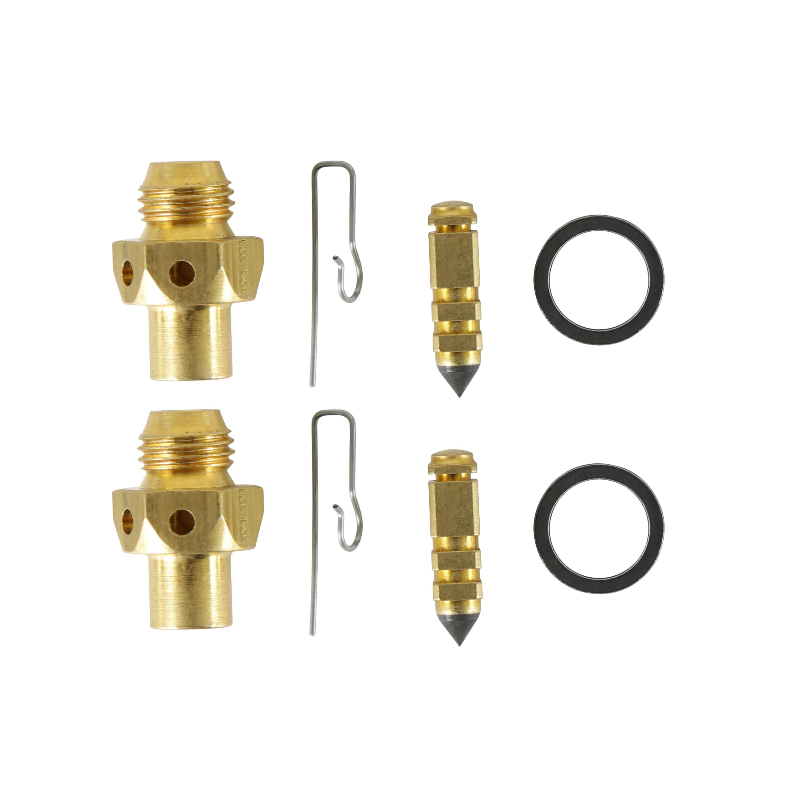 Marine Holley Renew Kit 703-29