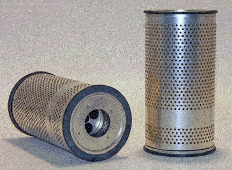 Cartridge Wix 51727 Lube Metal Canister Filter - Case of 6