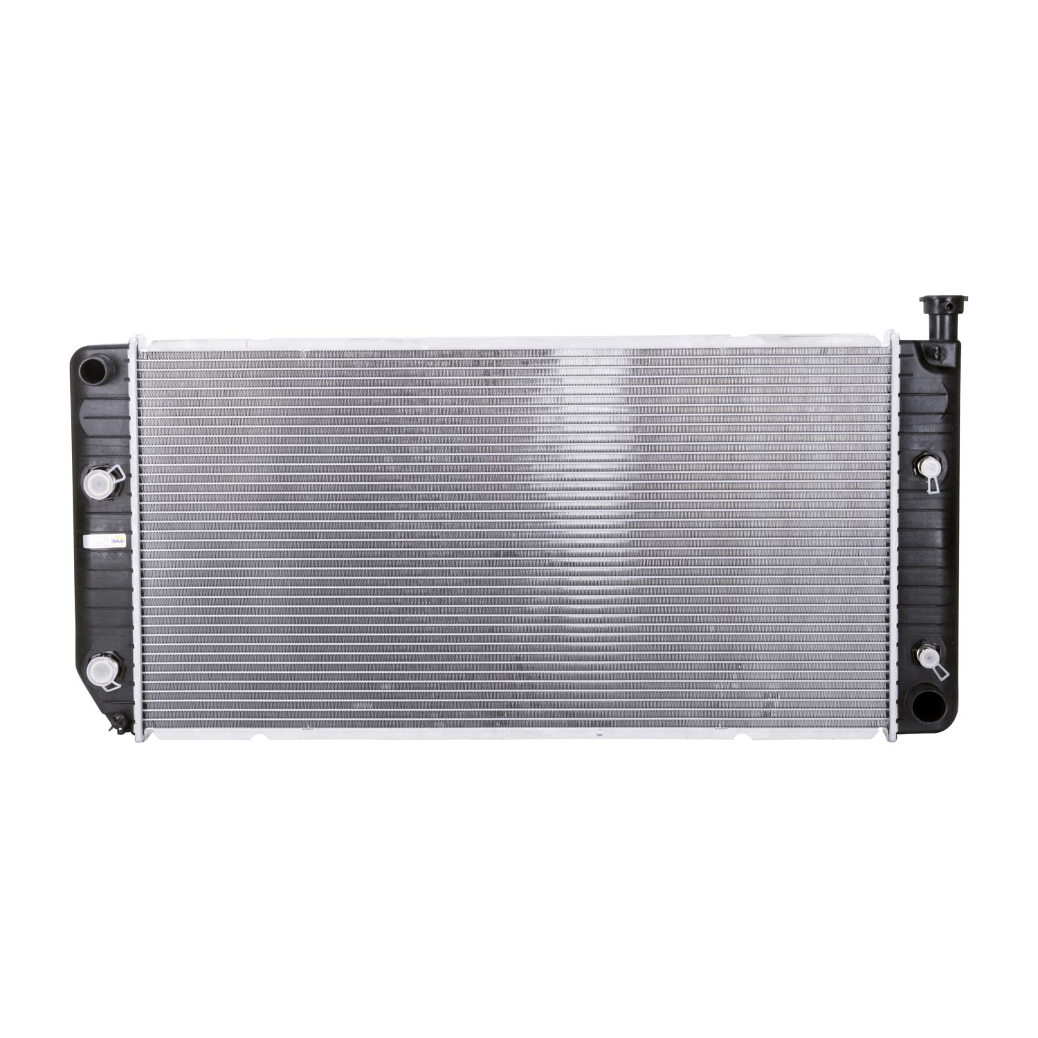 Replacement TYC 624 Radiator