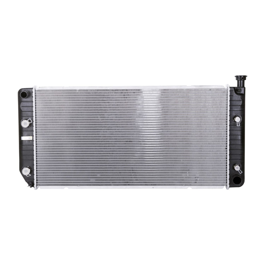 Replacement TYC 624 Radiator