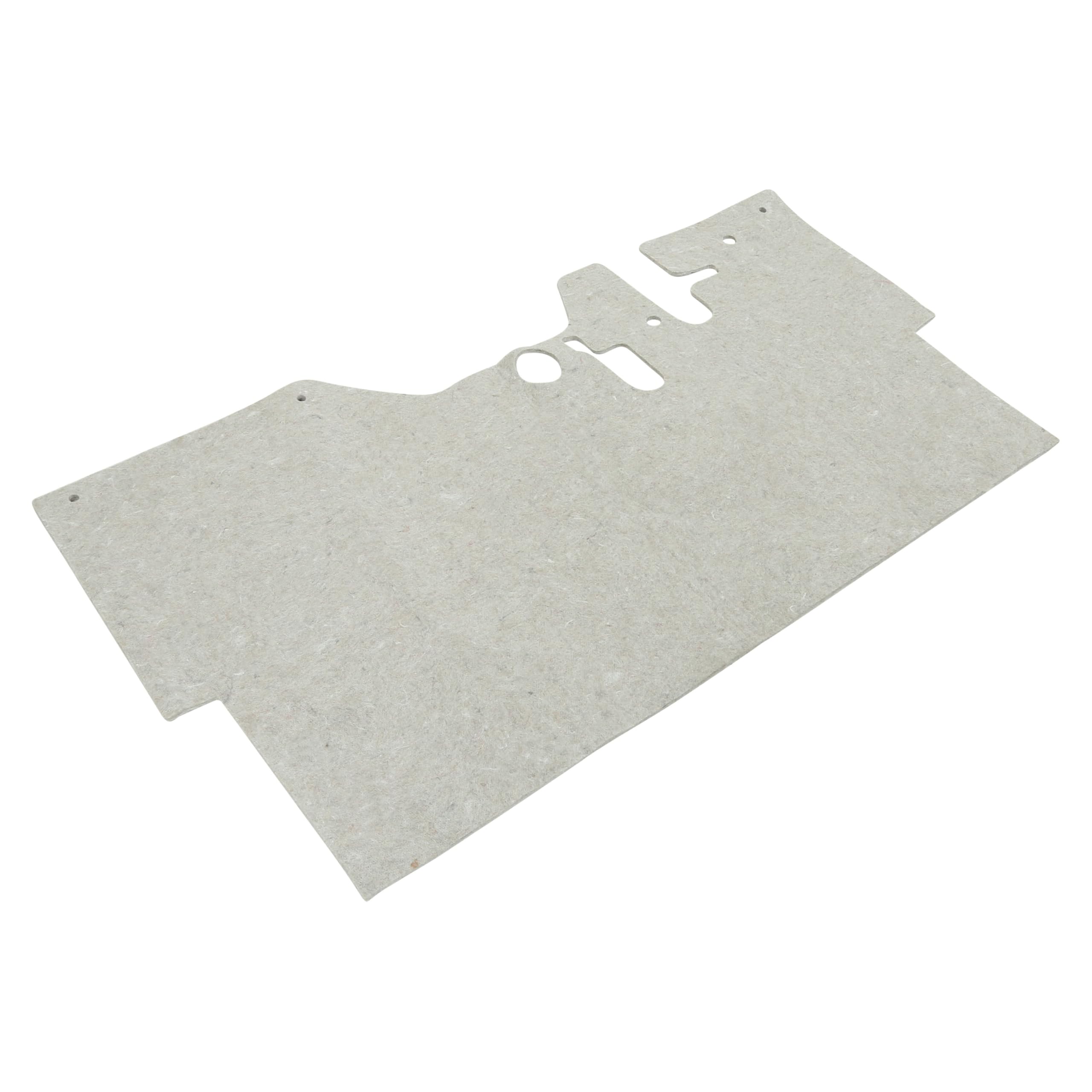 Under Carpet Felt Pad Brothers Trucks FP05559