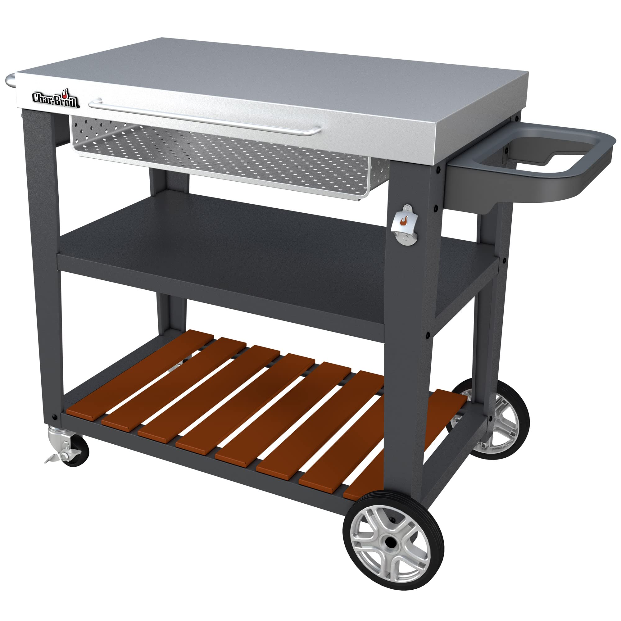 Entertainer Cart Char-Broil - 23251111
