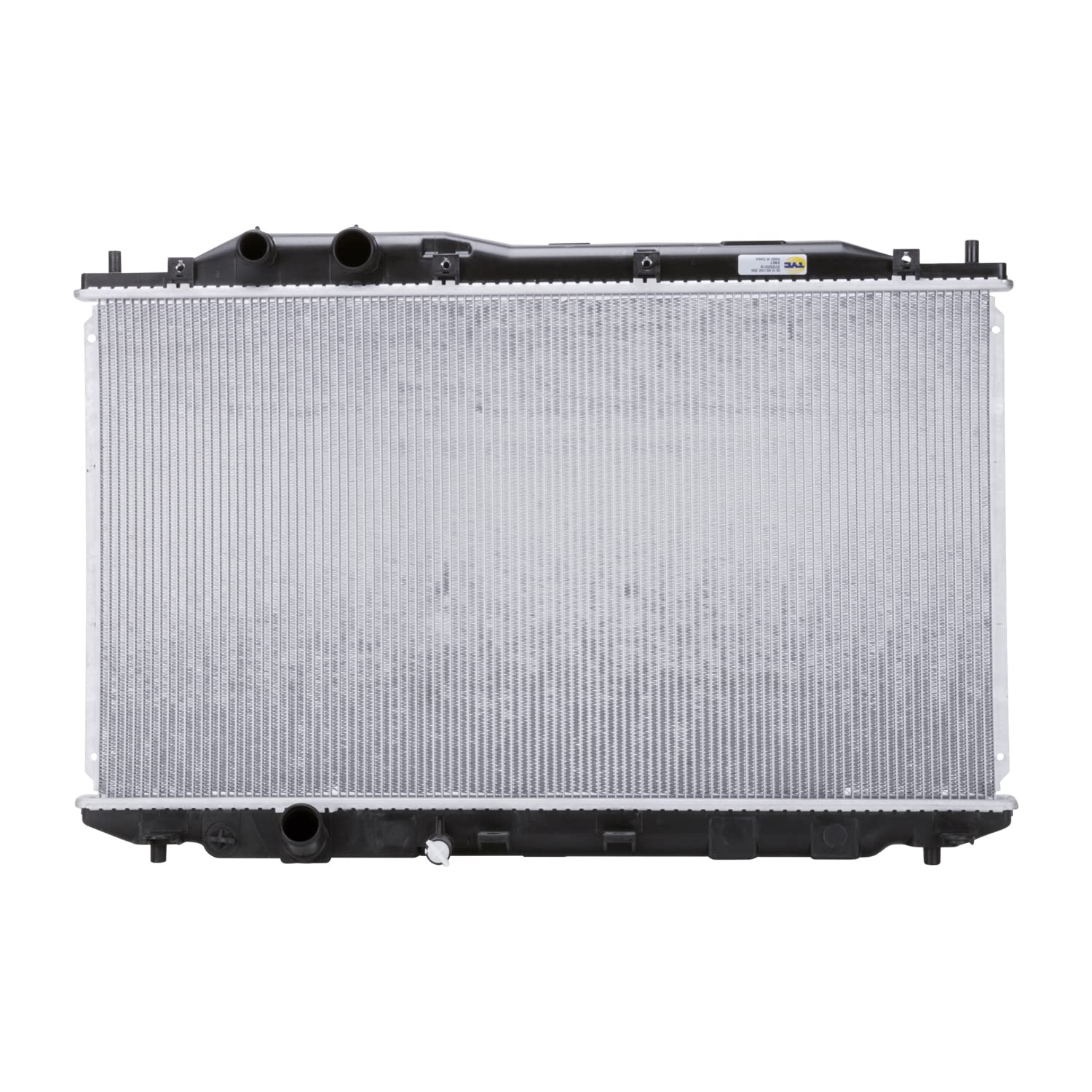 Radiator TYC 2927 Compatible with 2006-2010 Honda Civic