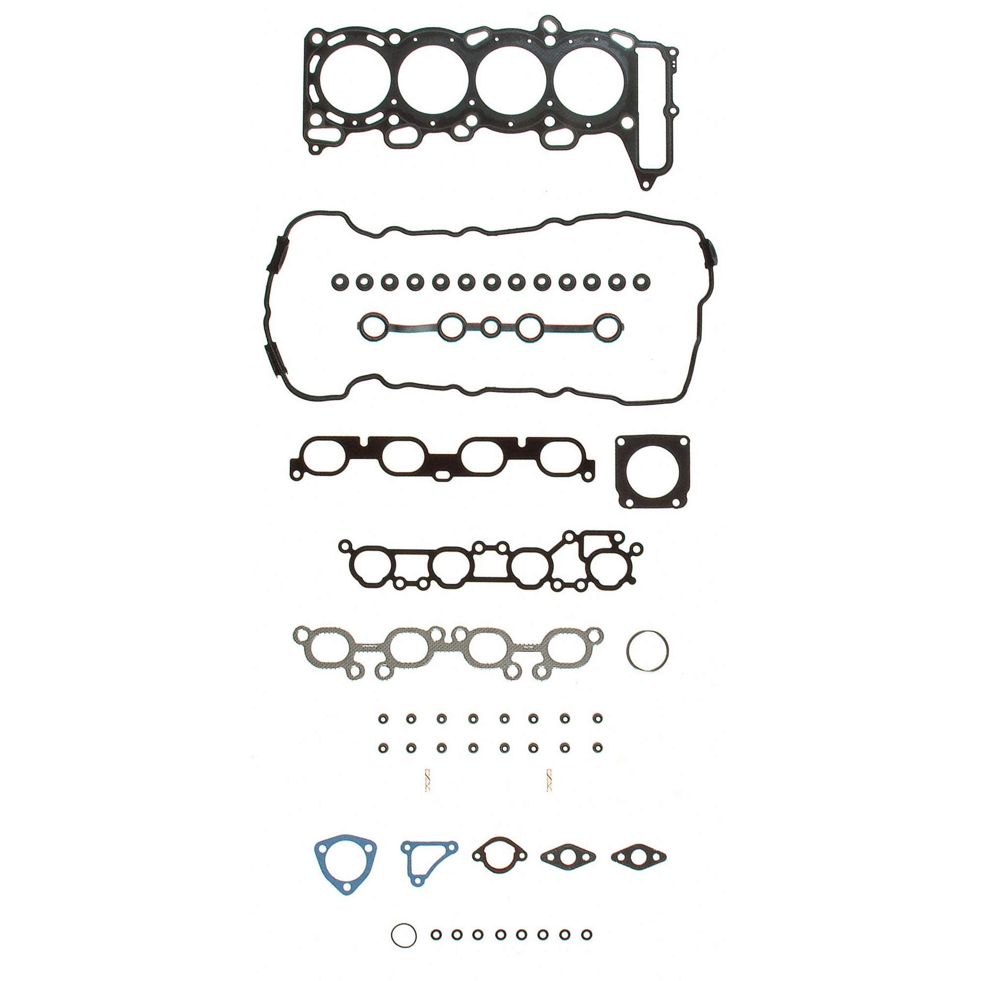 HS FEL-PRO 9816 PT-3 Head Gasket Set