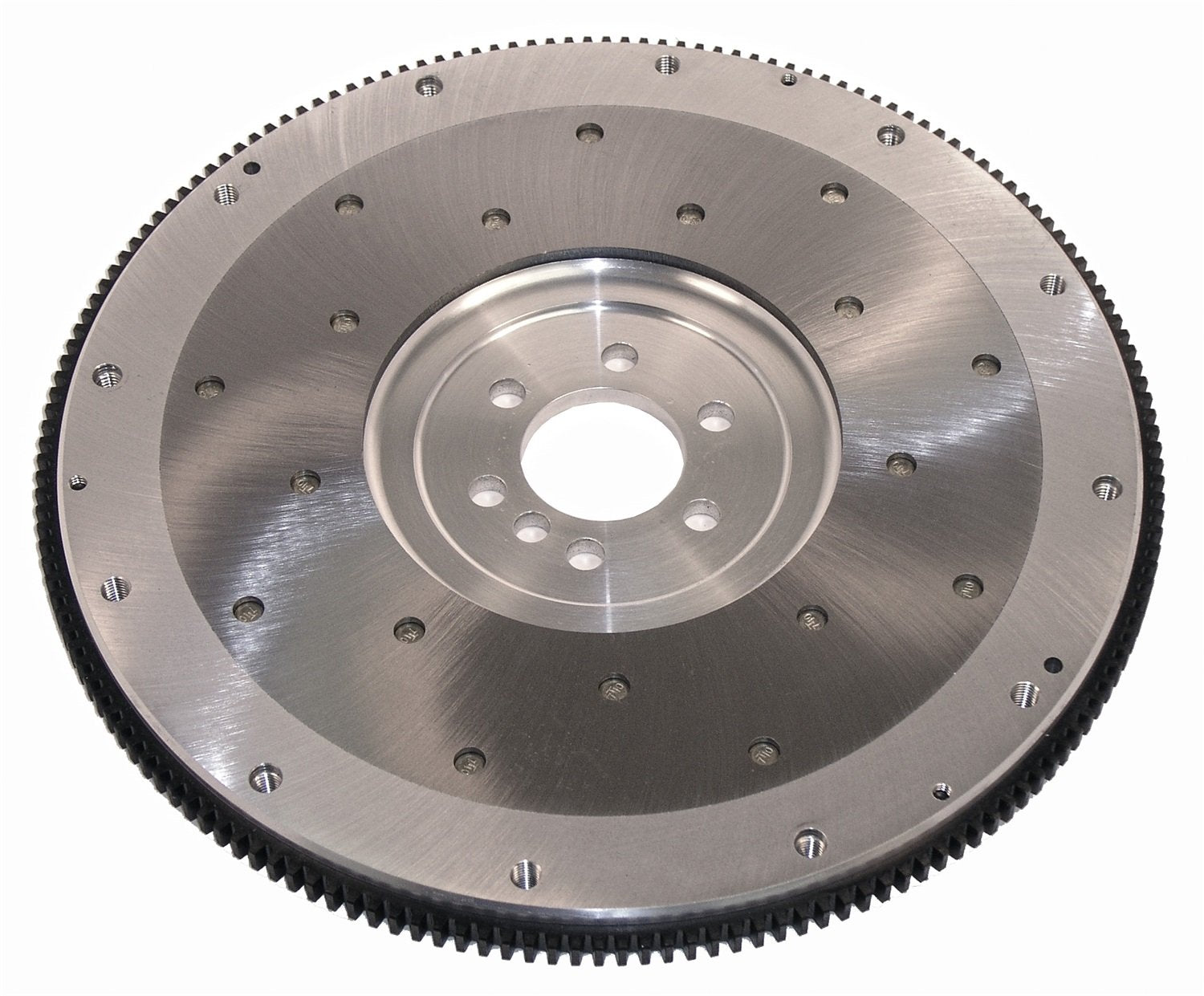 168-Tooth RAM Clutches Aluminum Flywheel 2550