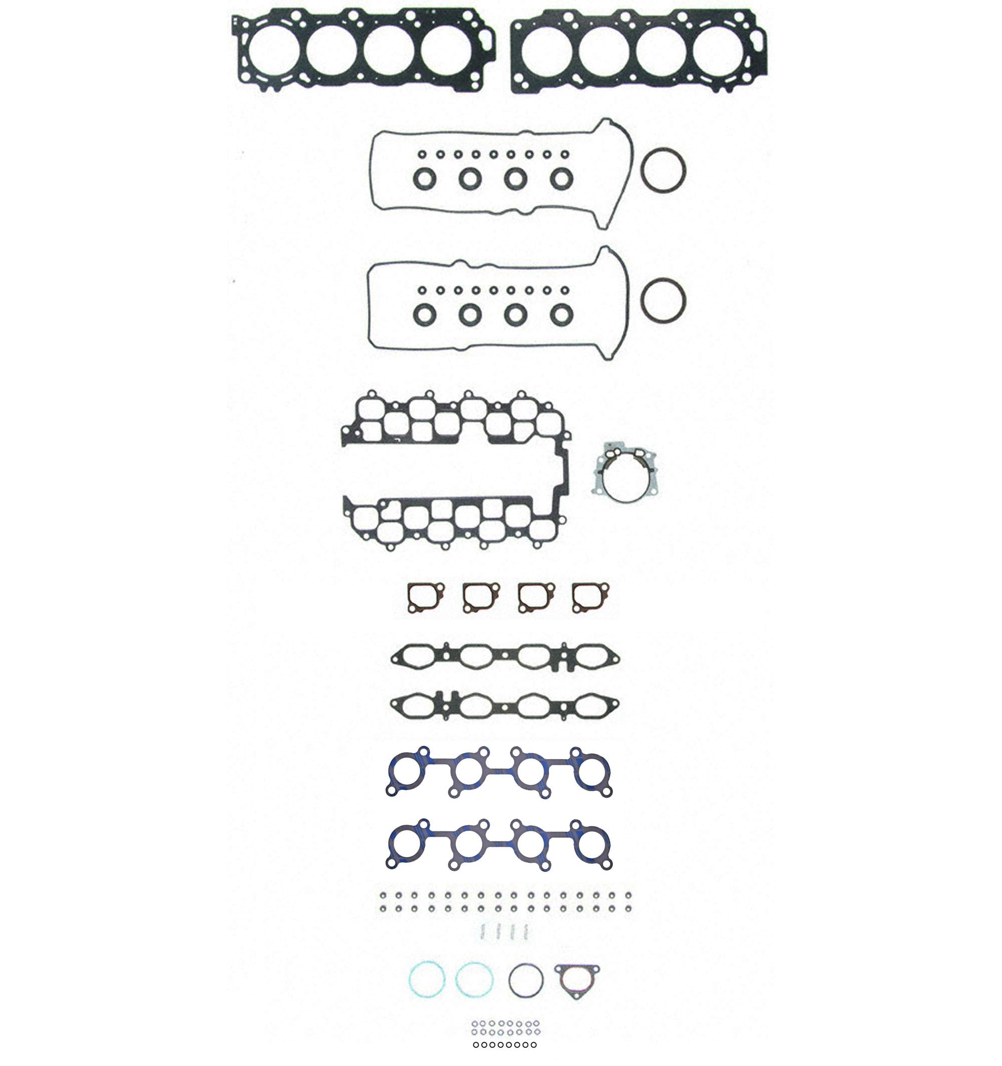 HS FEL-PRO 26262 PT Head Gasket Set