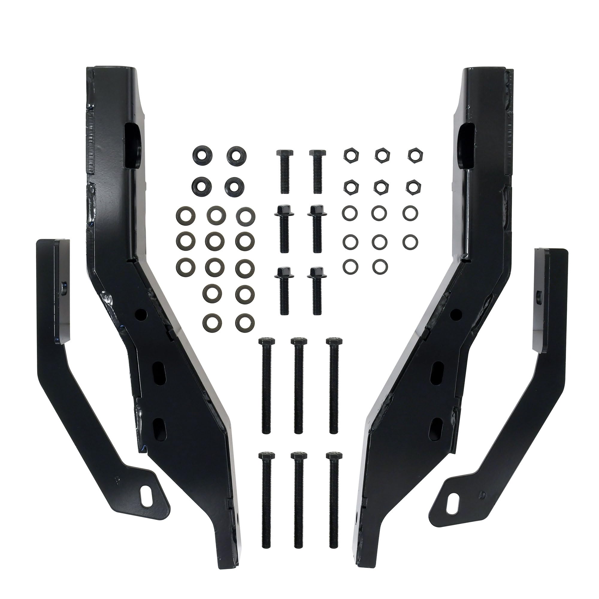 MAX Winch Tray Westin 46-23995 fits 2020-2026 Silverado 2500 3500