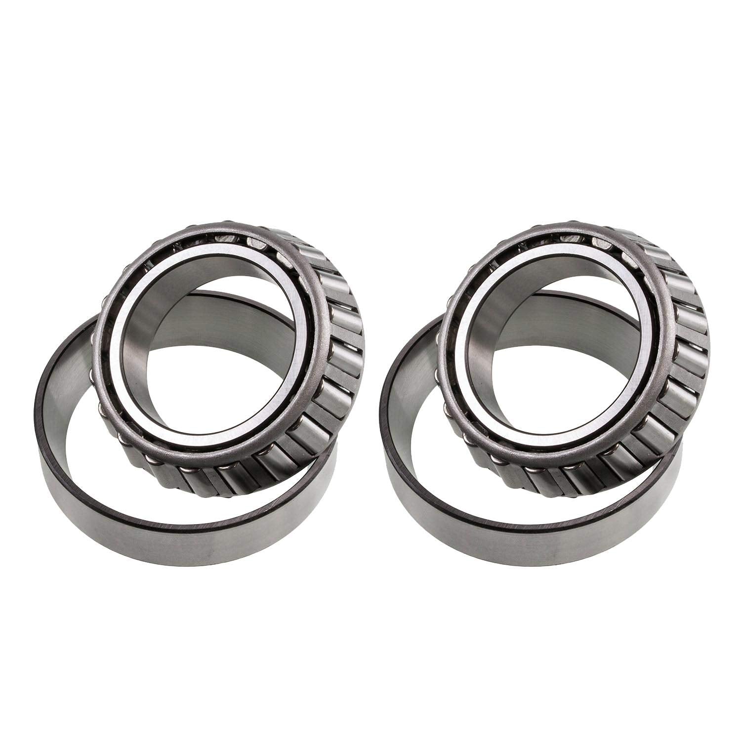Front or Rear Richmond Gear Carrier Kit for a Ford 8.8" or Ford 8.8" IFS Differential with Timken Tapered Bearings