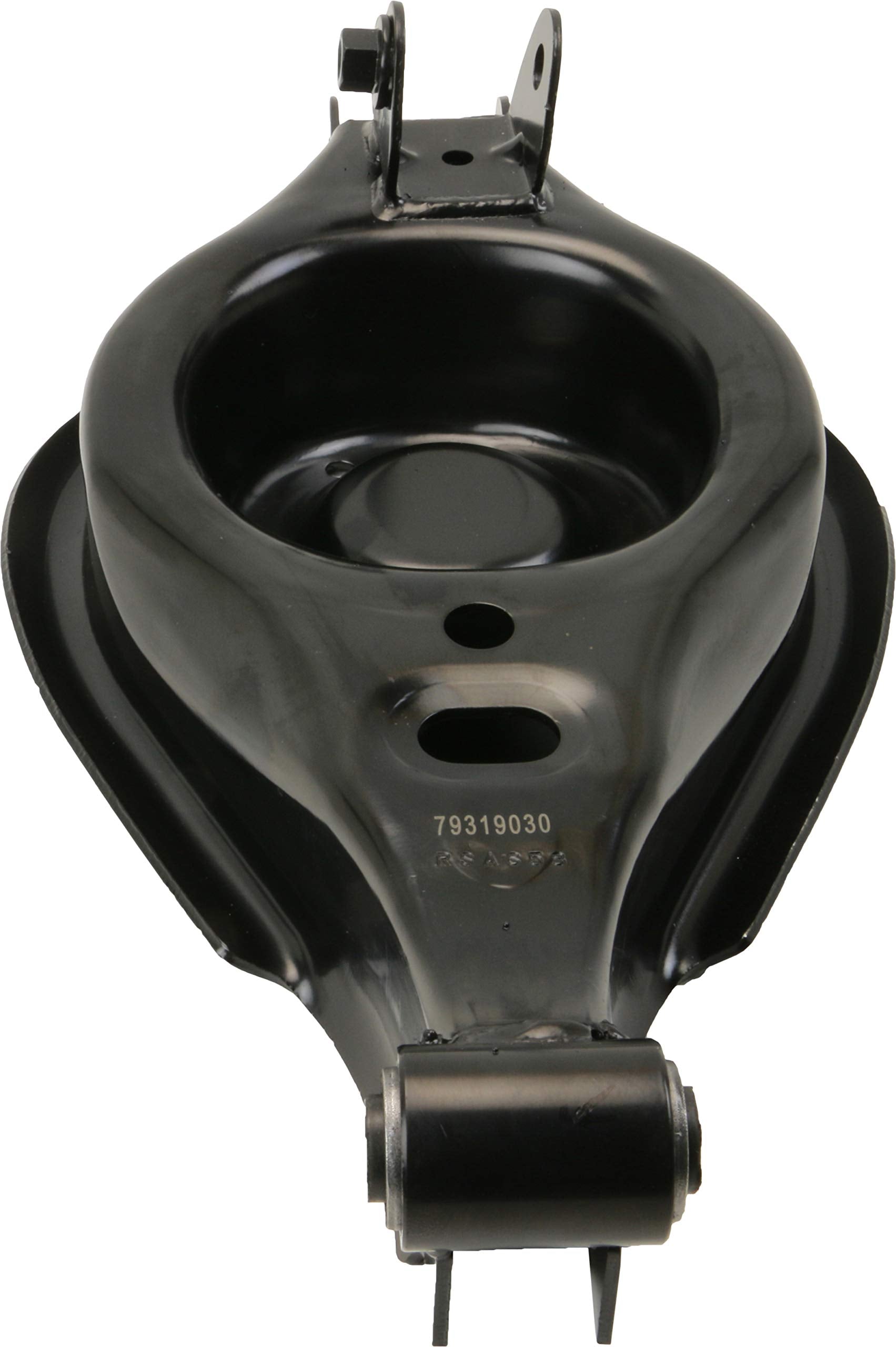 MOOG RK643189 Control Arm Suspension rear right lower rearward