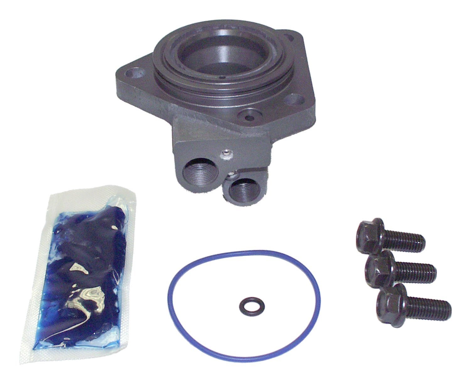 Steering Gear Seal Kit Crown Automotive 5014667AA