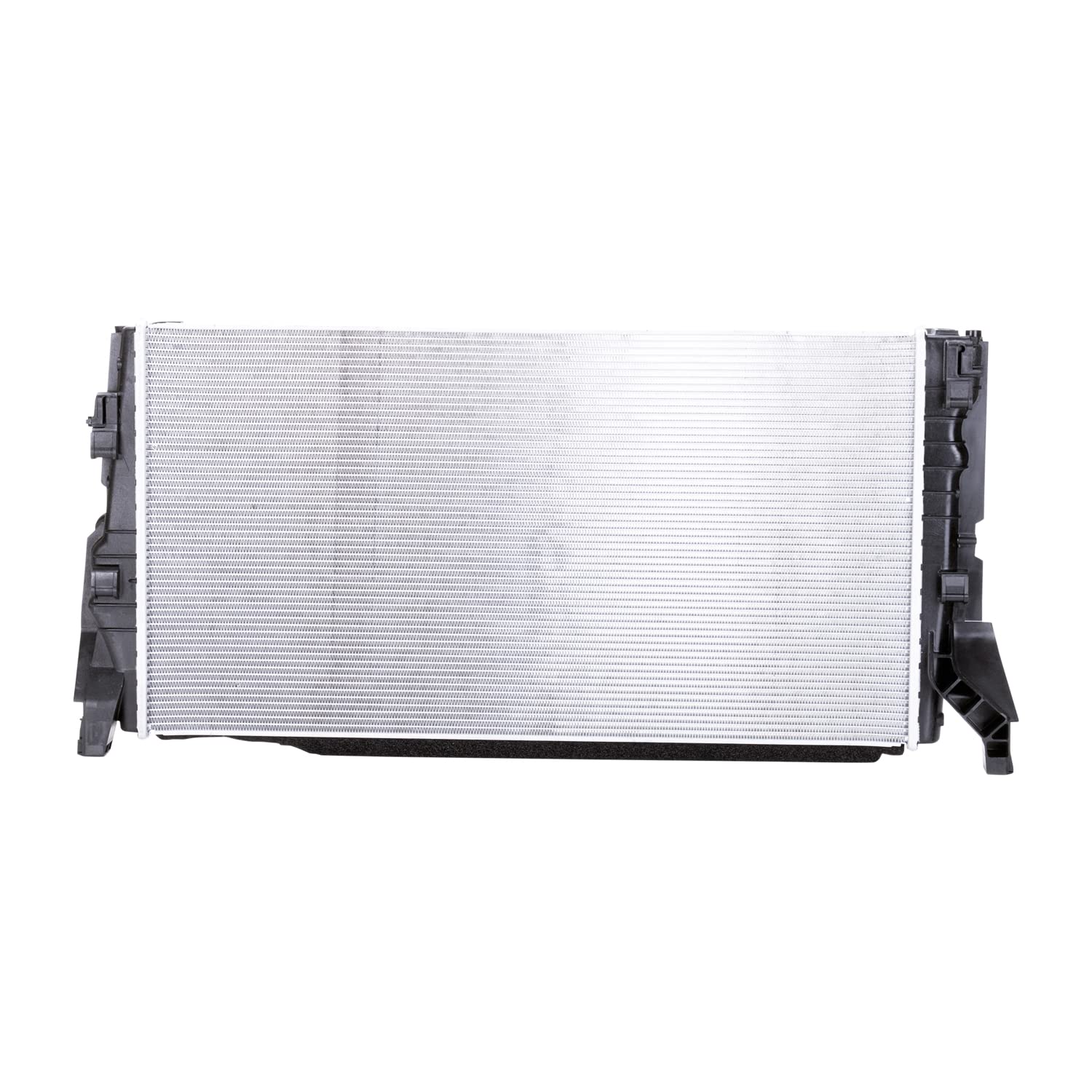Radiator TYC Compatible with 2014-2015 Mini Mini Cooper