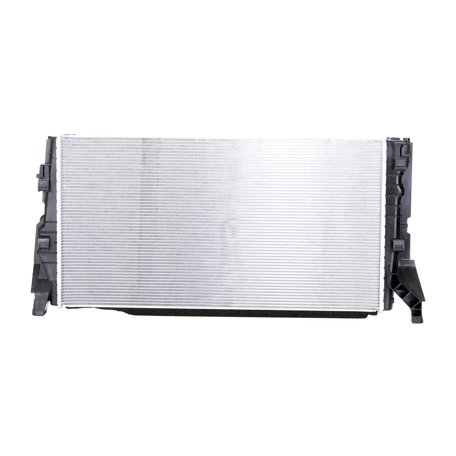 Radiator TYC Compatible with 2014-2015 Mini Mini Cooper