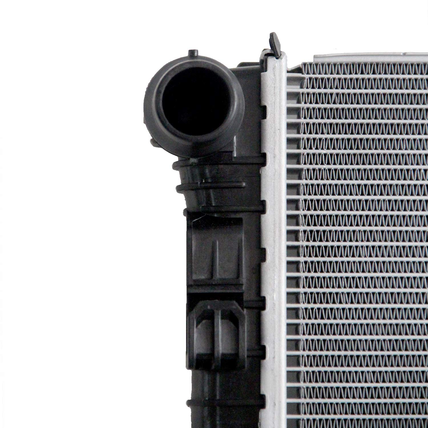 Radiator TYC 13423 Compatible with 2012-2019 Volkswagen Passat