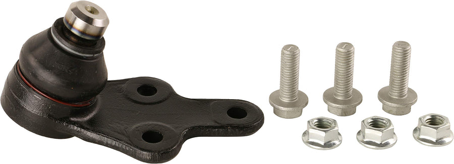 Front Left Lower Suspension Ball Joint MOOG K500388 for Ford Focus