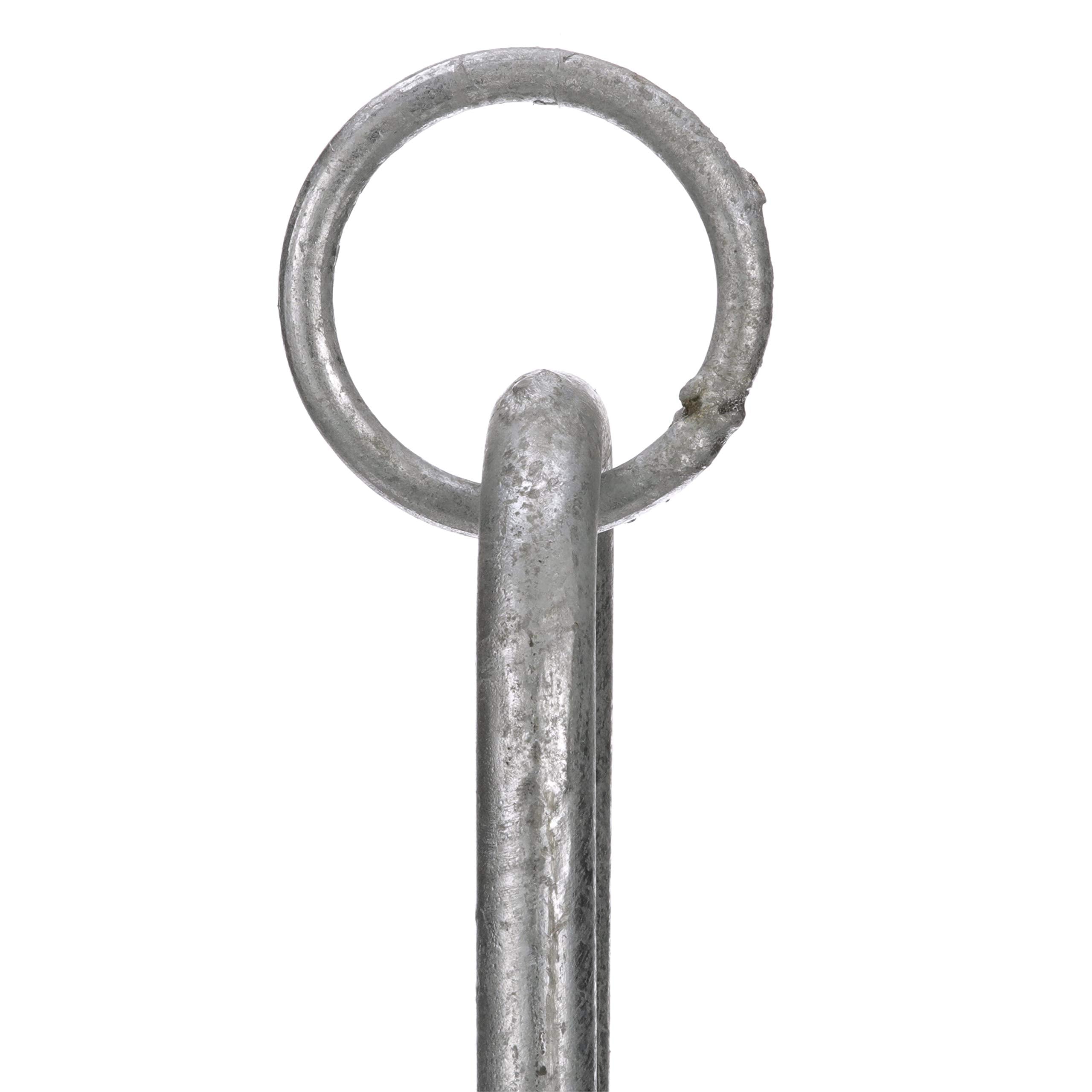 8-Pound Attwood Slip Ring Penetrating Anchor
