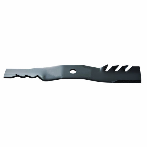 96-354 Oregon Mulcher 3-In-1 Hi-Lift Replacement Lawn Mower Blade 17-Inch