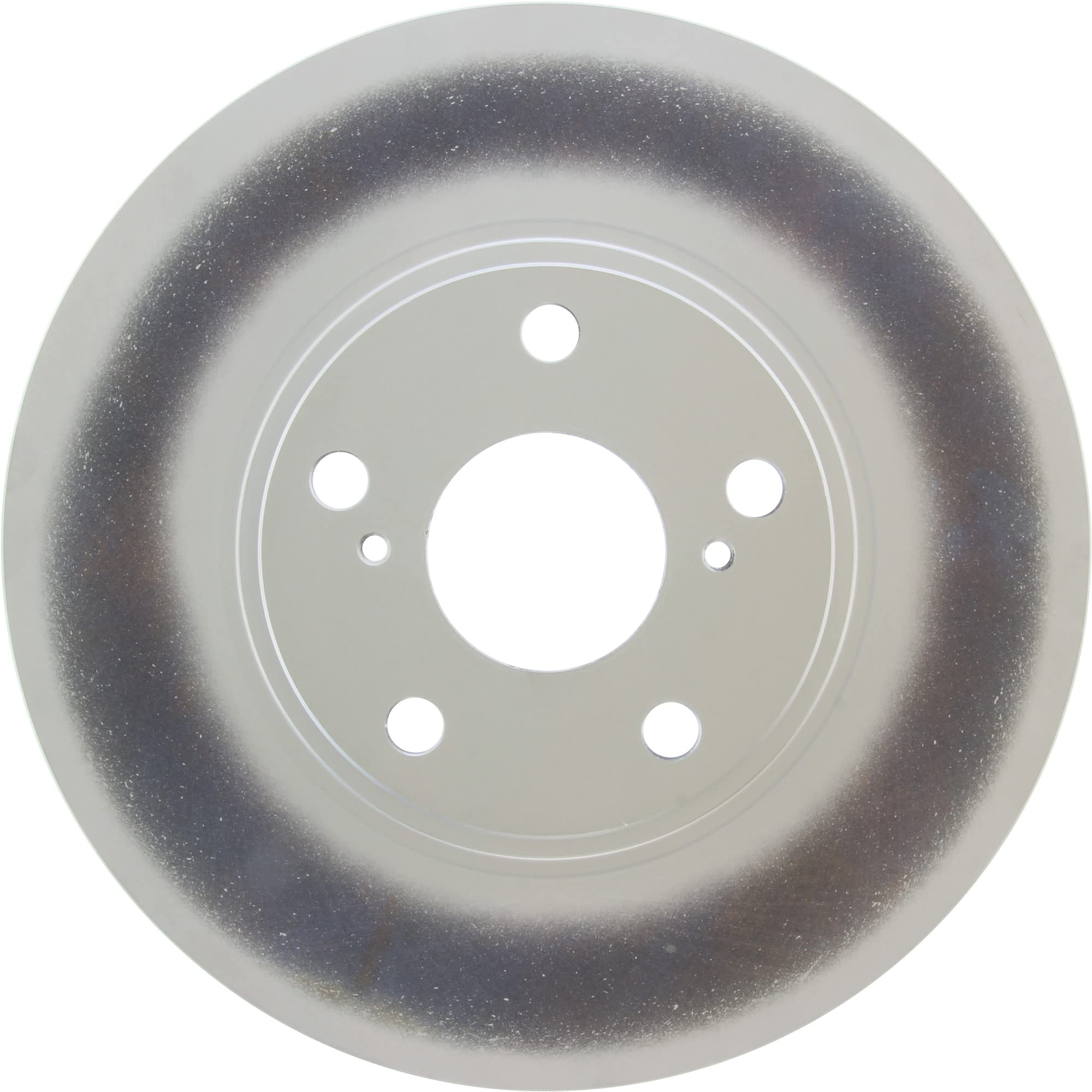 Centric Gcx Rotor 320.44088F with Full Coating