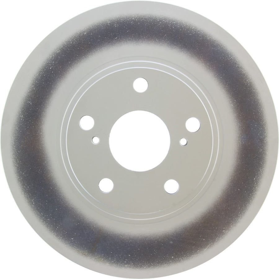 Centric Gcx Rotor 320.44088F with Full Coating
