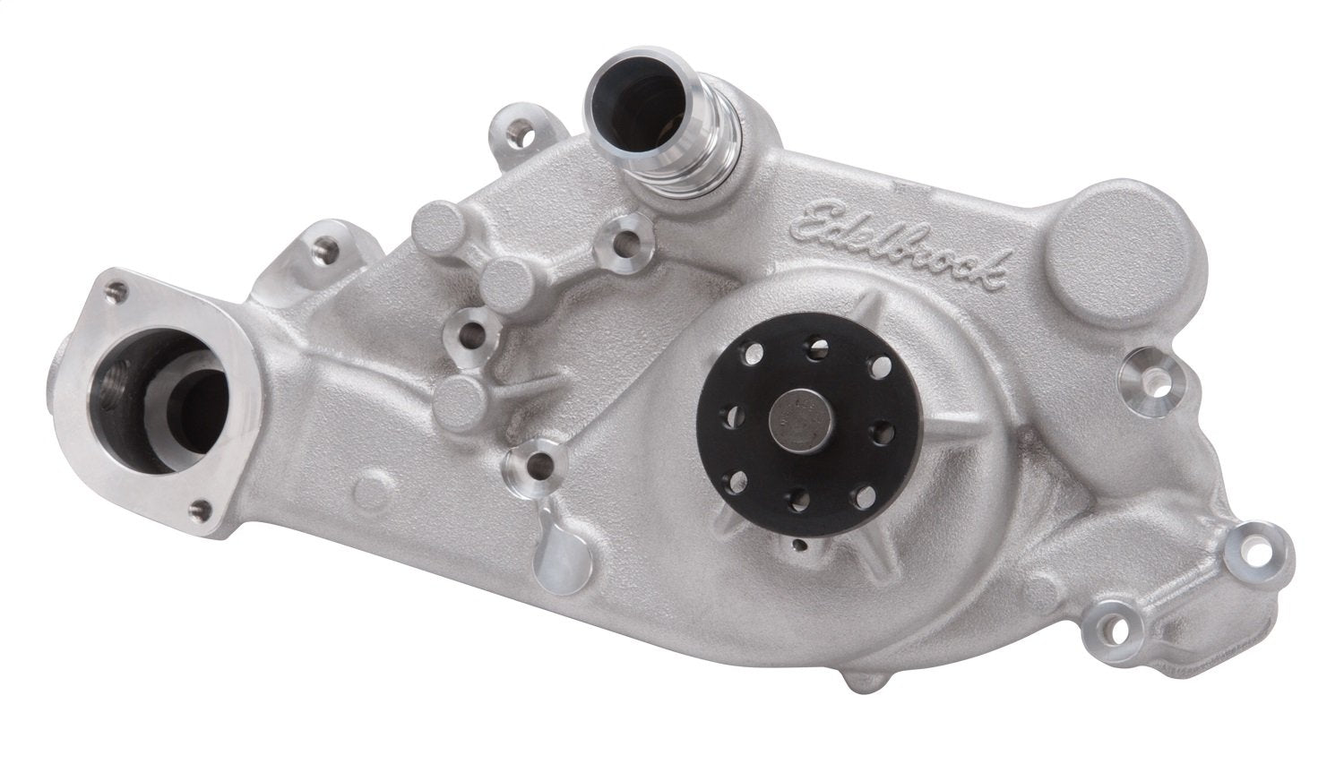 Water Pump Edelbrock 8893