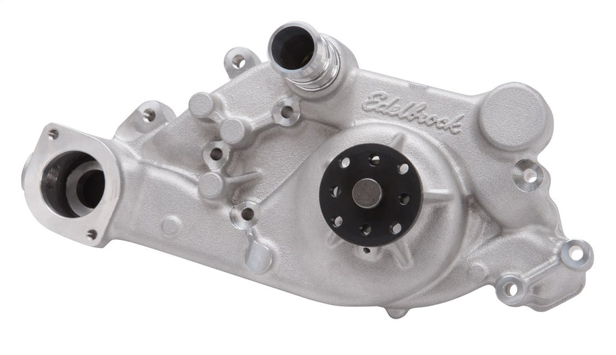 Water Pump Edelbrock 8893