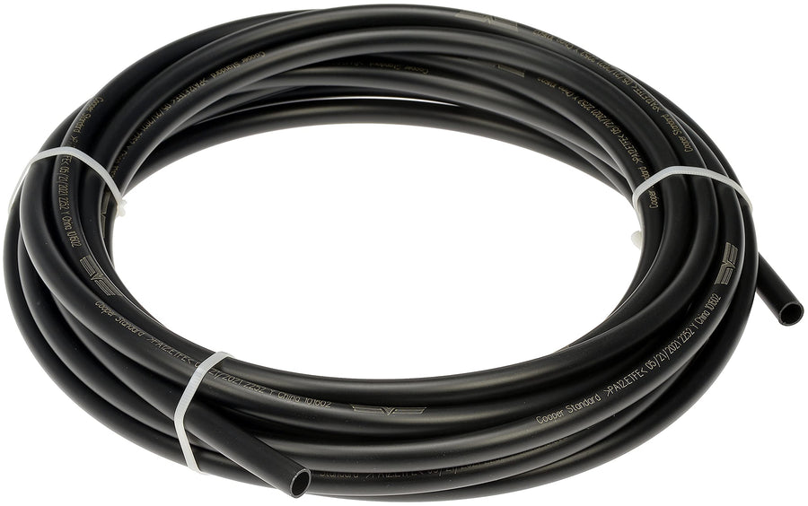 25 Ft. Of Dorman 800-072 3/8 In. Nylon Fuel Line, 25 Pack Universal Fit