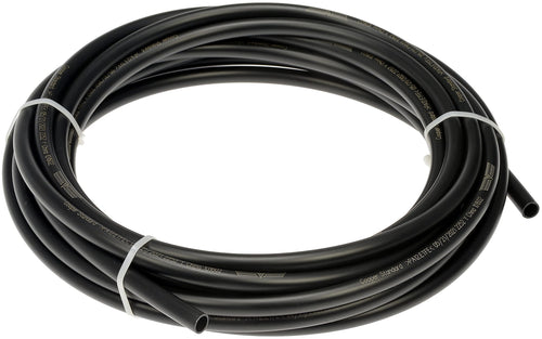 25 Ft. Of Dorman 800-072 3/8 In. Nylon Fuel Line, 25 Pack Universal Fit