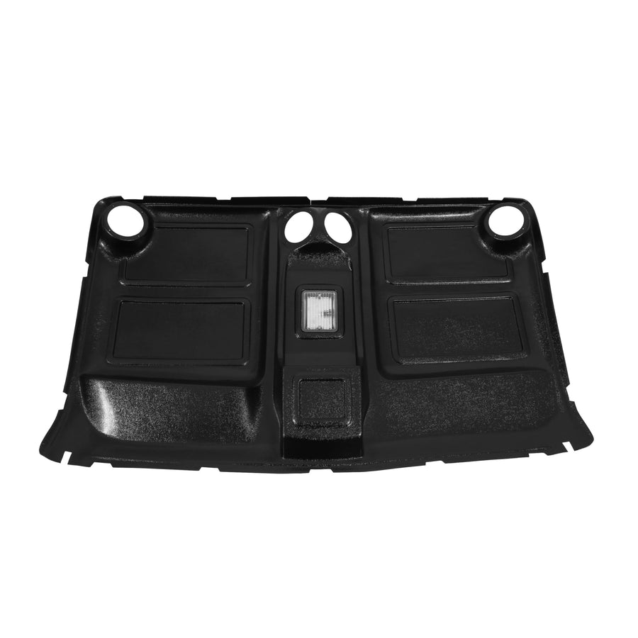 Highliner Headliner-with Brothers Trucks HL87SPKWITH 4 Speakers-Repl Factory H/L