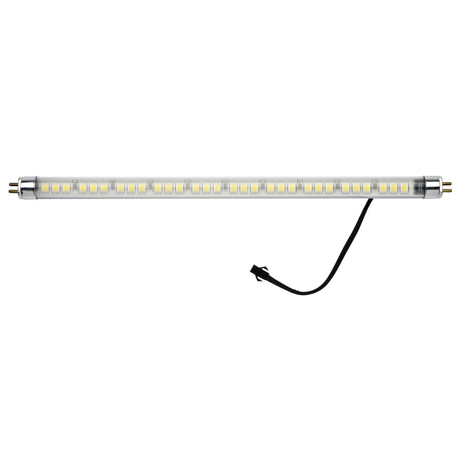 12" Deluxe AP Products Flourescent Tube Style LED Bulb 016-781T5