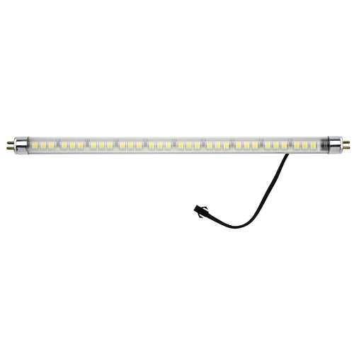 12" Deluxe AP Products Flourescent Tube Style LED Bulb 016-781T5