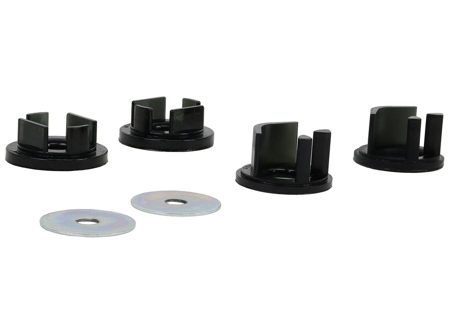 Differential Mount Bushing Nolathane REV203.0000; fits Subaru Impreza 08-19