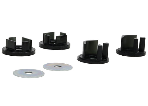 Differential Mount Bushing Nolathane REV203.0000; fits Subaru Impreza 08-19
