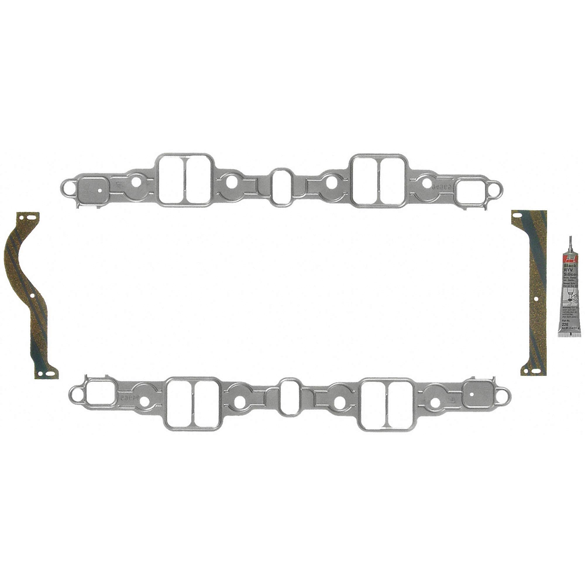 MS 94964 FEL-PRO Intake Manifold Gasket Set
