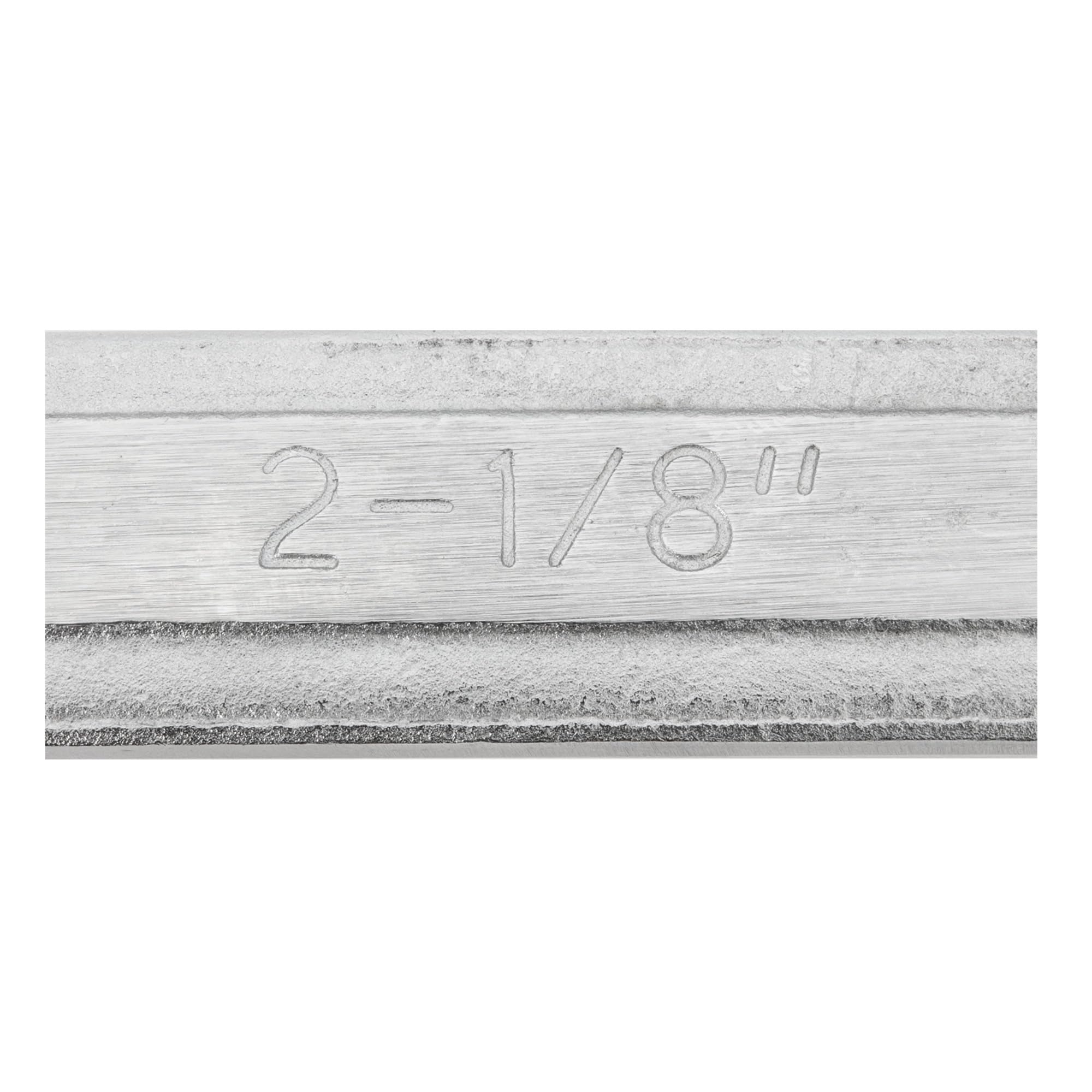 12-Point Combo Wrench Performance Tool W353B with Satin Chrome Finish 2-1/8-Inch Combo Wrench