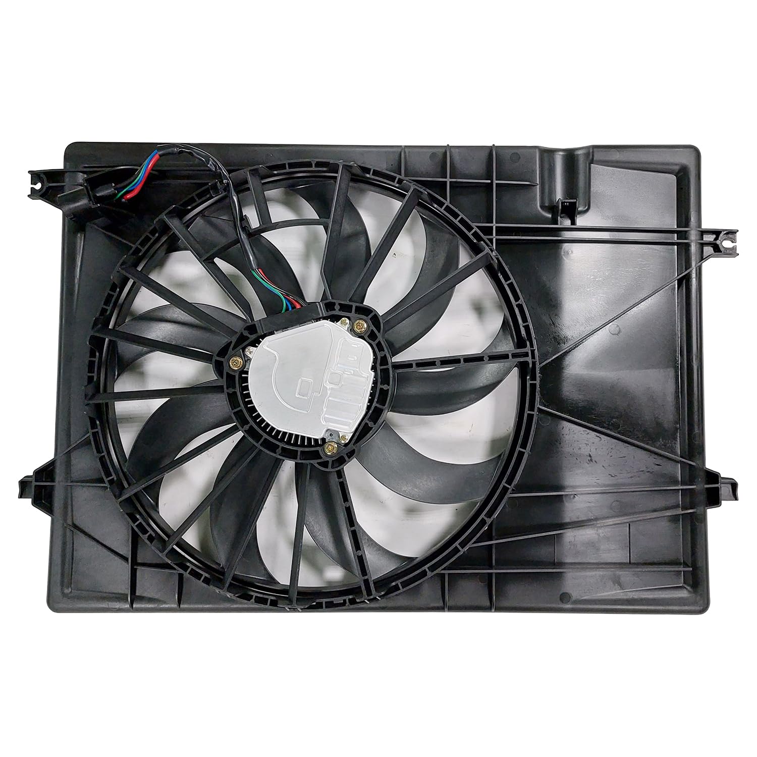 Cooling Fan Assembly TYC 625060
