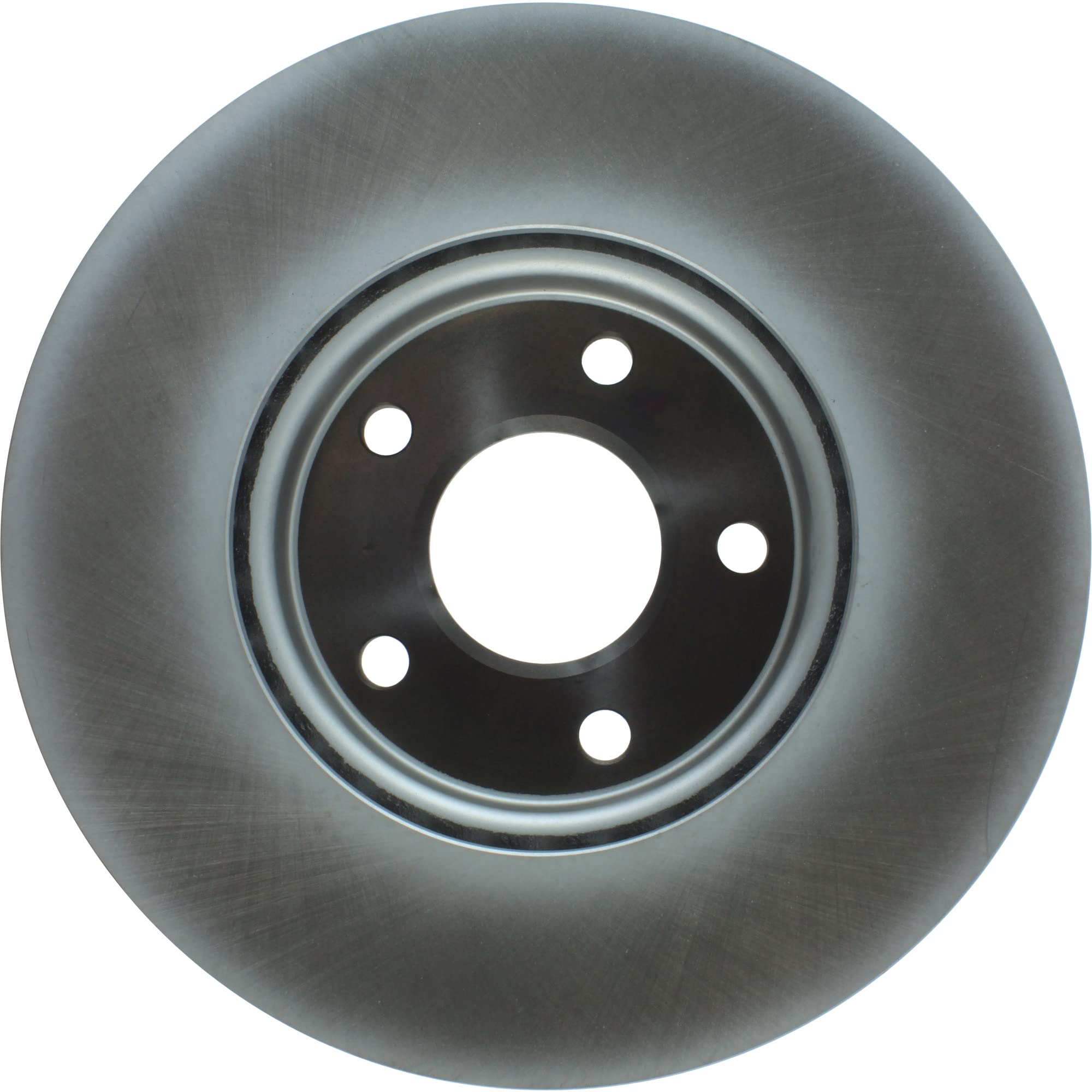 Centric Gcx Rotor 320.61100F with Full Coating