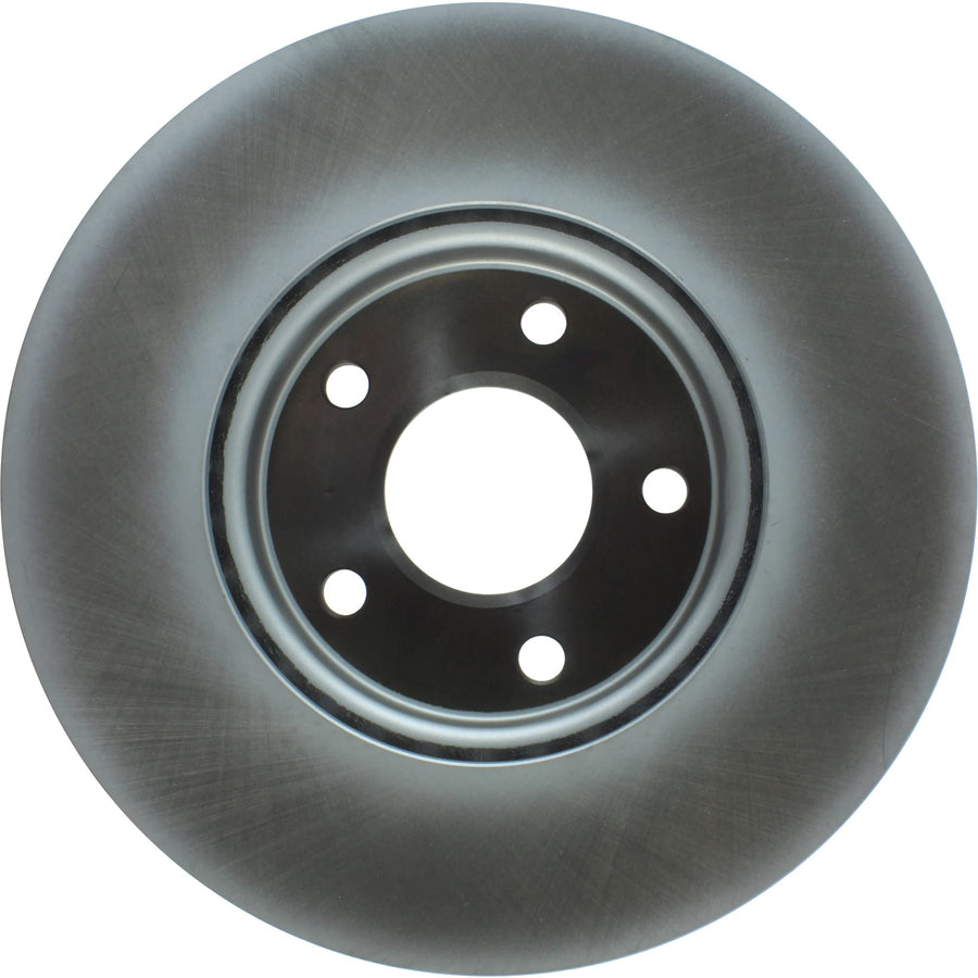 Centric Gcx Rotor 320.61100F with Full Coating