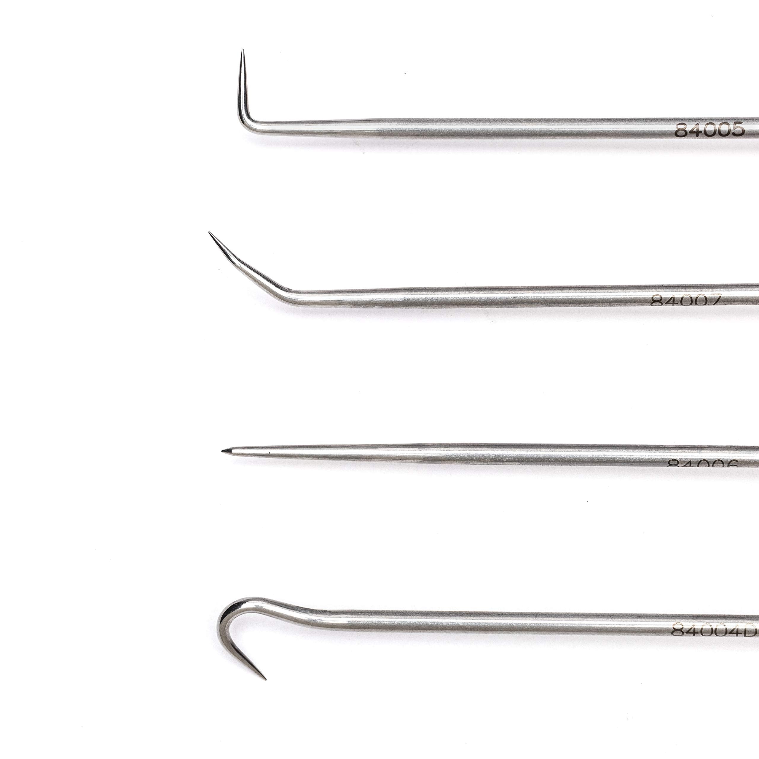 7 Pc. GEARWRENCH Hook & Pick Set - 84000D