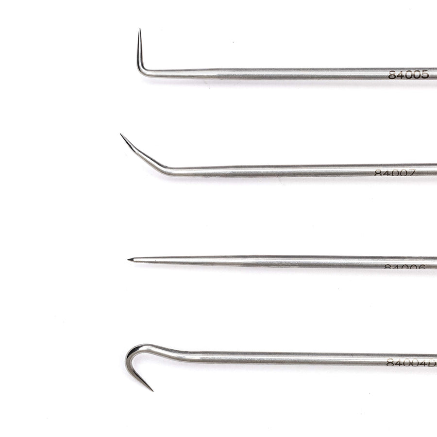 7 Pc. GEARWRENCH Hook & Pick Set - 84000D