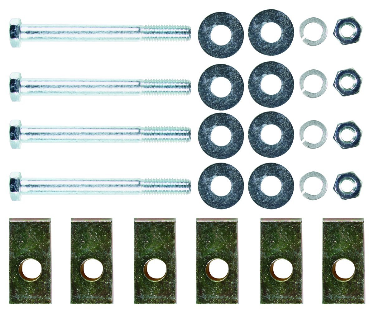 Max-Frame Draw-Tite Receiver , Black 75292