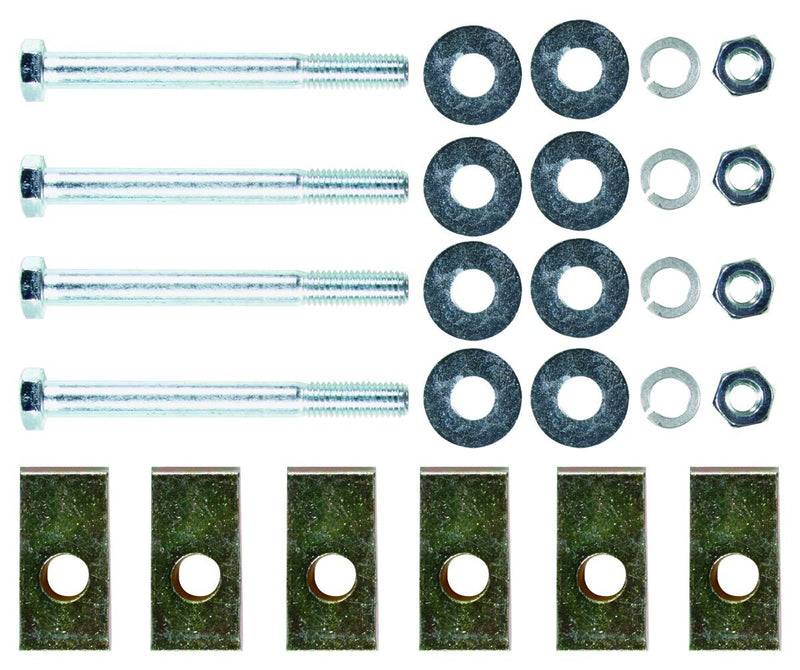 Max-Frame Draw-Tite Receiver , Black 75292