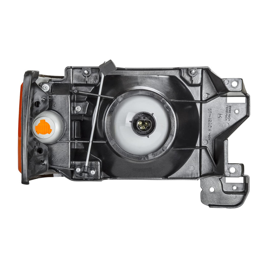 Ford TYC 20-1571-00 Driver Side Headlight Assembly