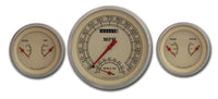 5INSPEEDTACH VT61SLC, DUALS-GM 2-3IN VINTAGE