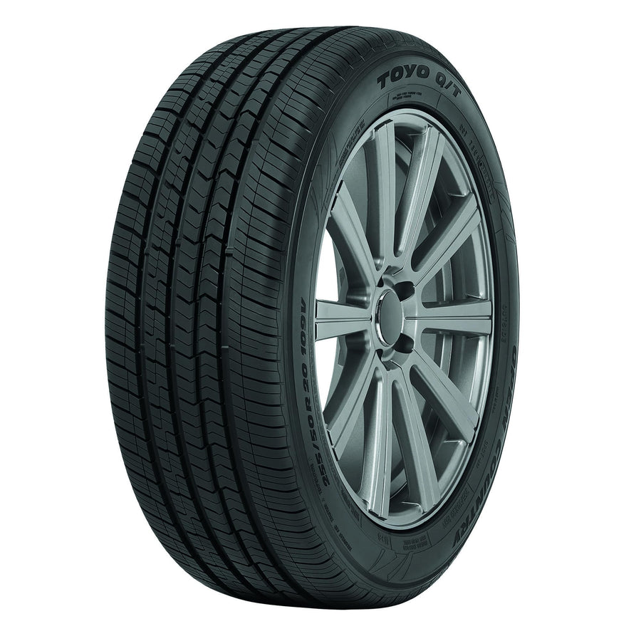 Open Country Q/T Toyo All Season 275/60R20 115T SUV/Crossover Tire